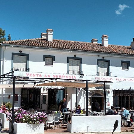 Hostal Moncada Гаусин Экстерьер фото