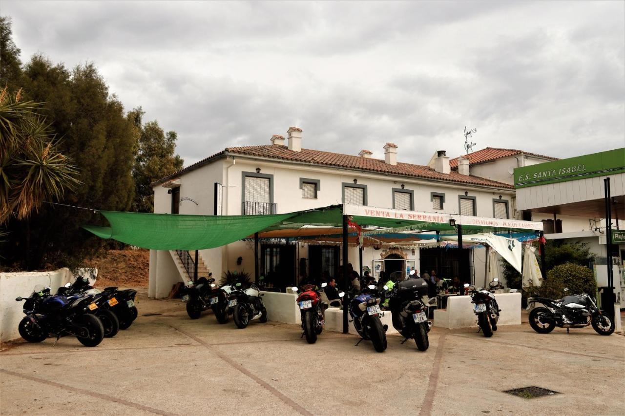 Hostal Moncada Гаусин Экстерьер фото