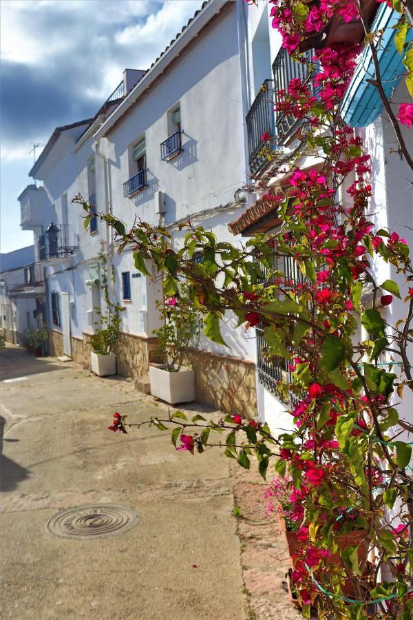 Hostal Moncada Гаусин Экстерьер фото