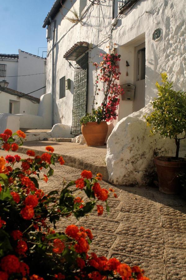 Hostal Moncada Гаусин Экстерьер фото