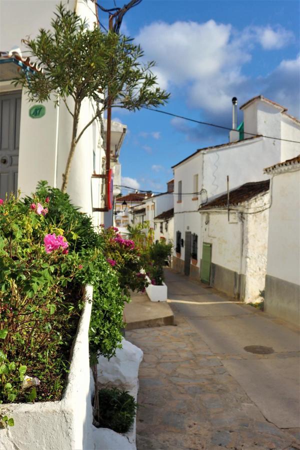 Hostal Moncada Гаусин Экстерьер фото