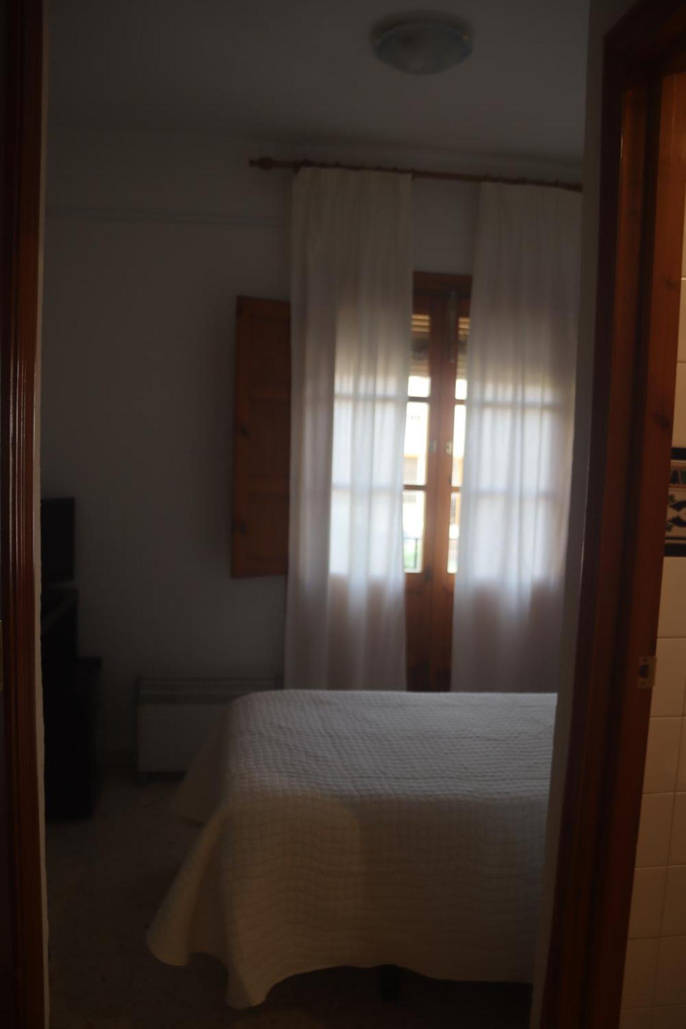 Hostal Moncada Гаусин Экстерьер фото
