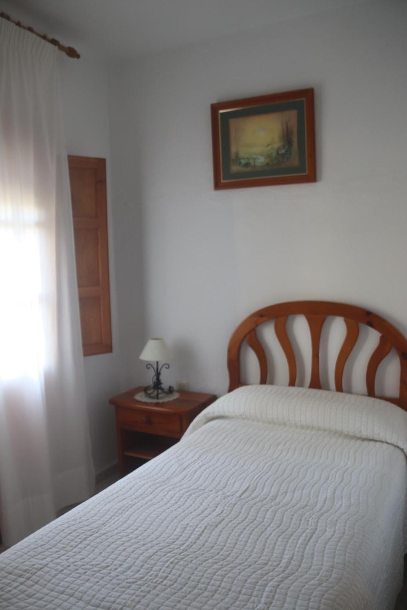 Hostal Moncada Гаусин Экстерьер фото